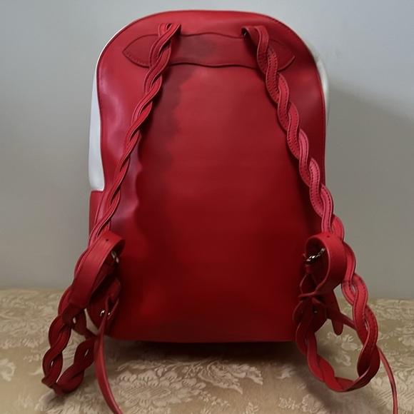 CHRISTIAN  LOUBOUTIN BACKPACK - Picture 5 of 13